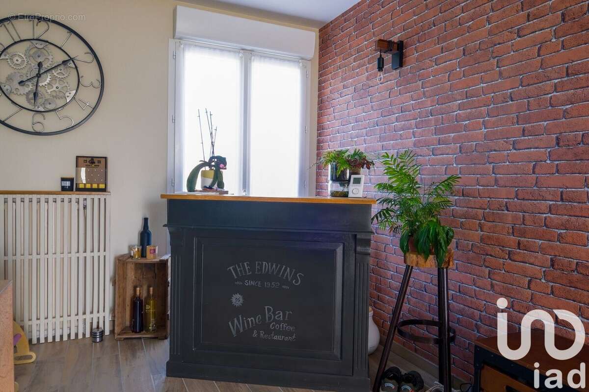 Photo 7 - Maison à SAINTE-FLORENCE