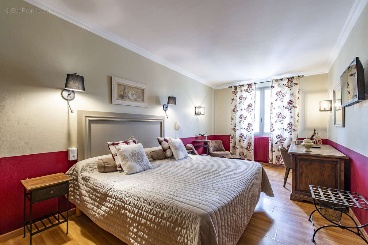 Commerce à GIGONDAS