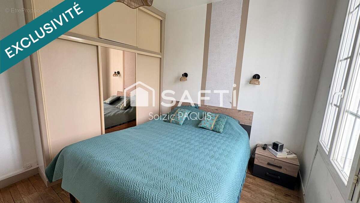 Photo 5 - Maison à SAACY-SUR-MARNE