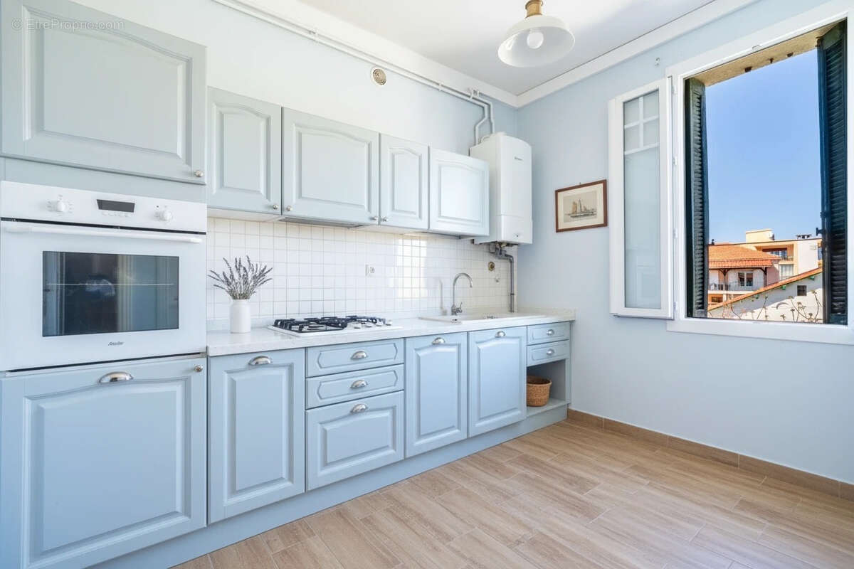 Appartement à BANDOL