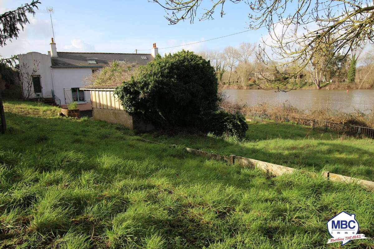 Maison à SAINT-FLORENT-LE-VIEIL