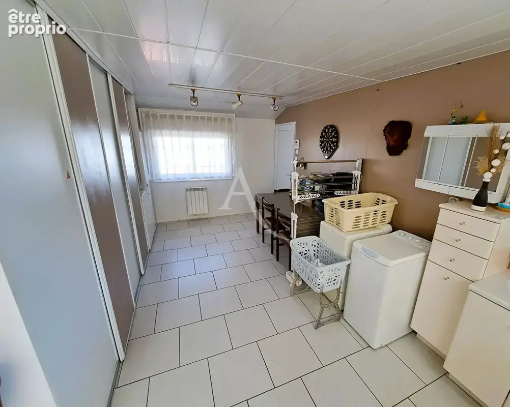 Maison Chanverrie 6 pièce(s) - photo 10