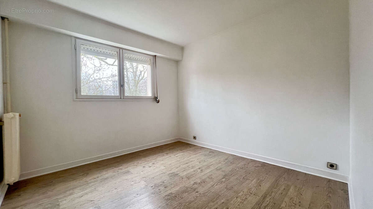 Appartement à EVRY