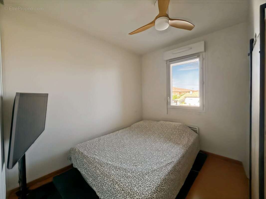 Appartement 38 m² à Frouzins  - photo 6