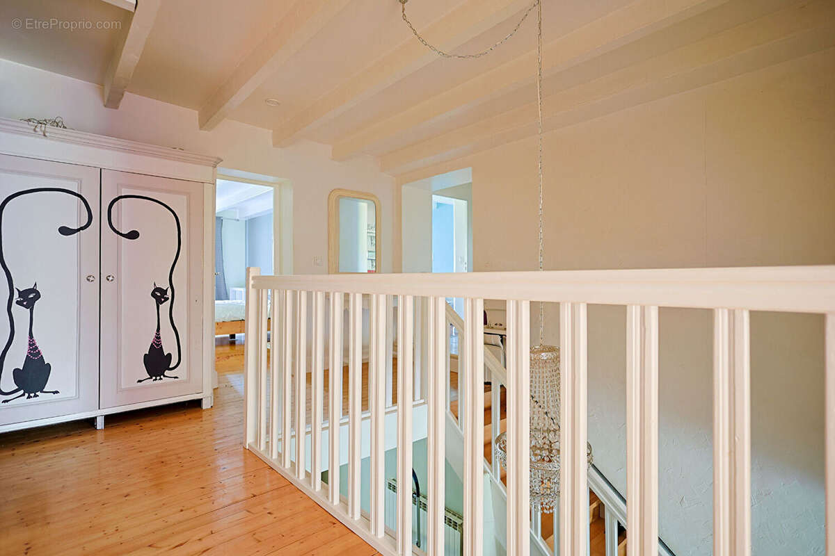 Maison à MARANGE-ZONDRANGE