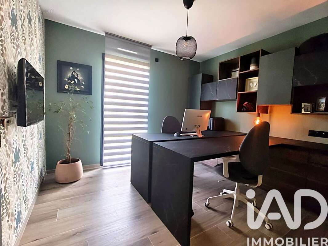 Photo 7 - Maison à SAINT-LYE