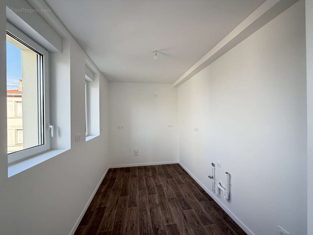 Appartement à AGEN