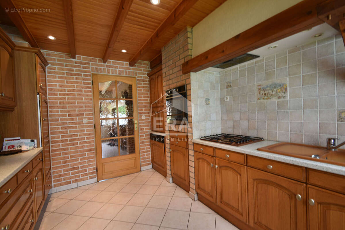 Maison à ARDRES
