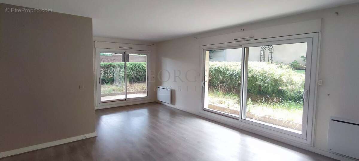 Appartement à SAINT-GERMAIN-EN-LAYE