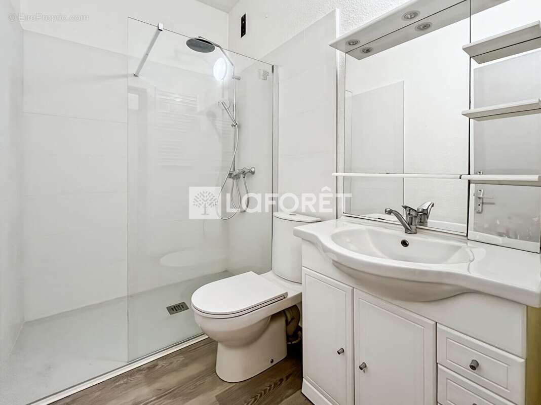 Appartement à VALENCE