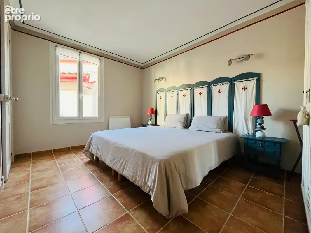 Appartement 3 pieces a 100m de la plage avec terrasse et cellier - photo 13
