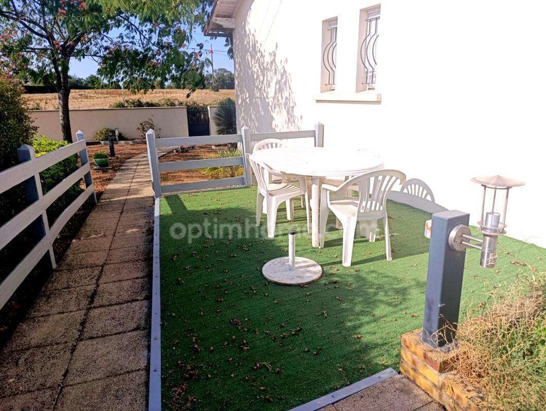 Maison 8 pièces avec sous-sol et appartement indépendant – Centre-ville - photo 16