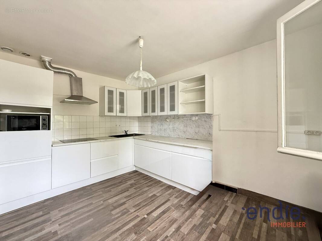 Appartement à LOURDES