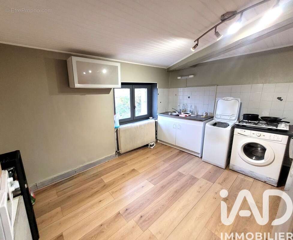 Photo 3 - Appartement à SAINT-ETIENNE