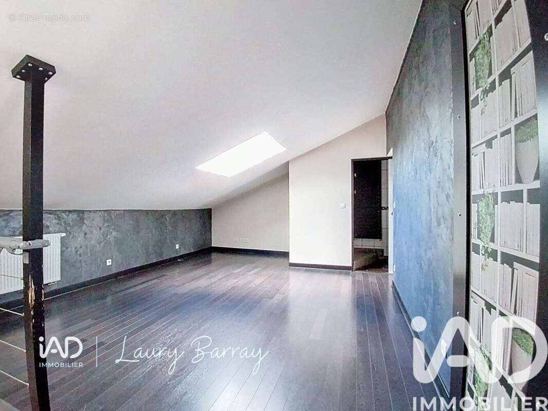 Photo 8 - Appartement à SAINT-CHAMOND