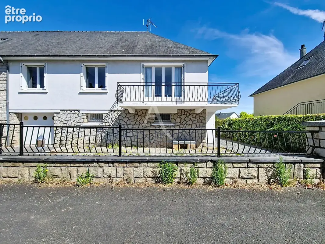 Maison avec jardin au coeur du Lion d'Angers - photo 13