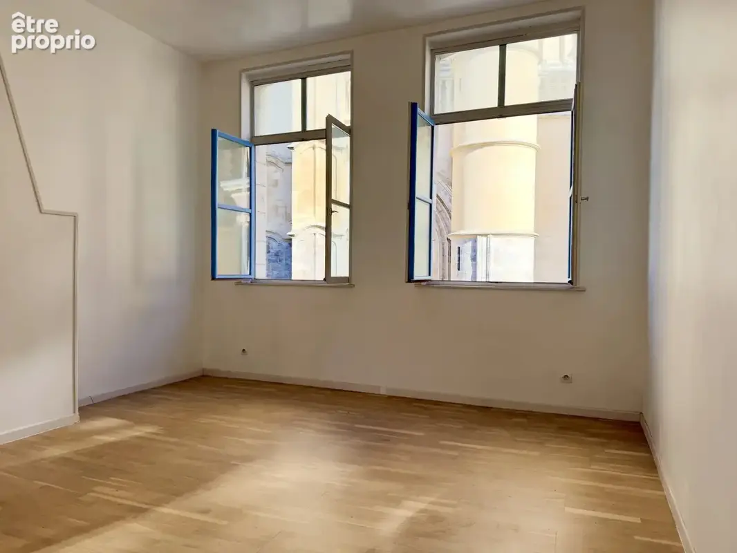 Douai hypercentre – immeuble 148 m² – profession libérale ou projet 5 logements - photo 13