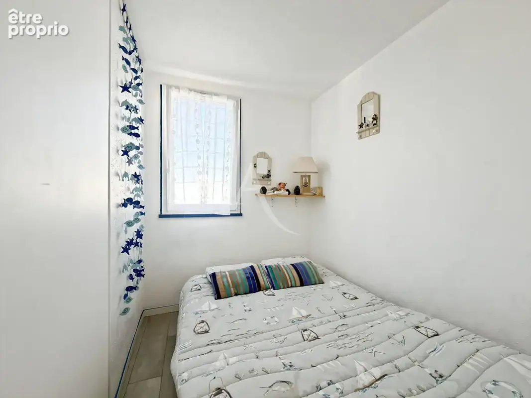 Appartement Saint Hilaire De Riez 1 pièce(s) - photo 2