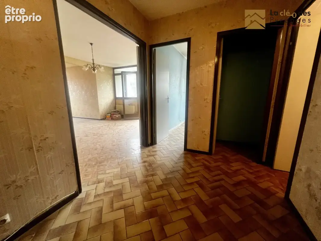 Appartement 4 pièces 89 m² à vendre à Tarbes (65000) - photo 3