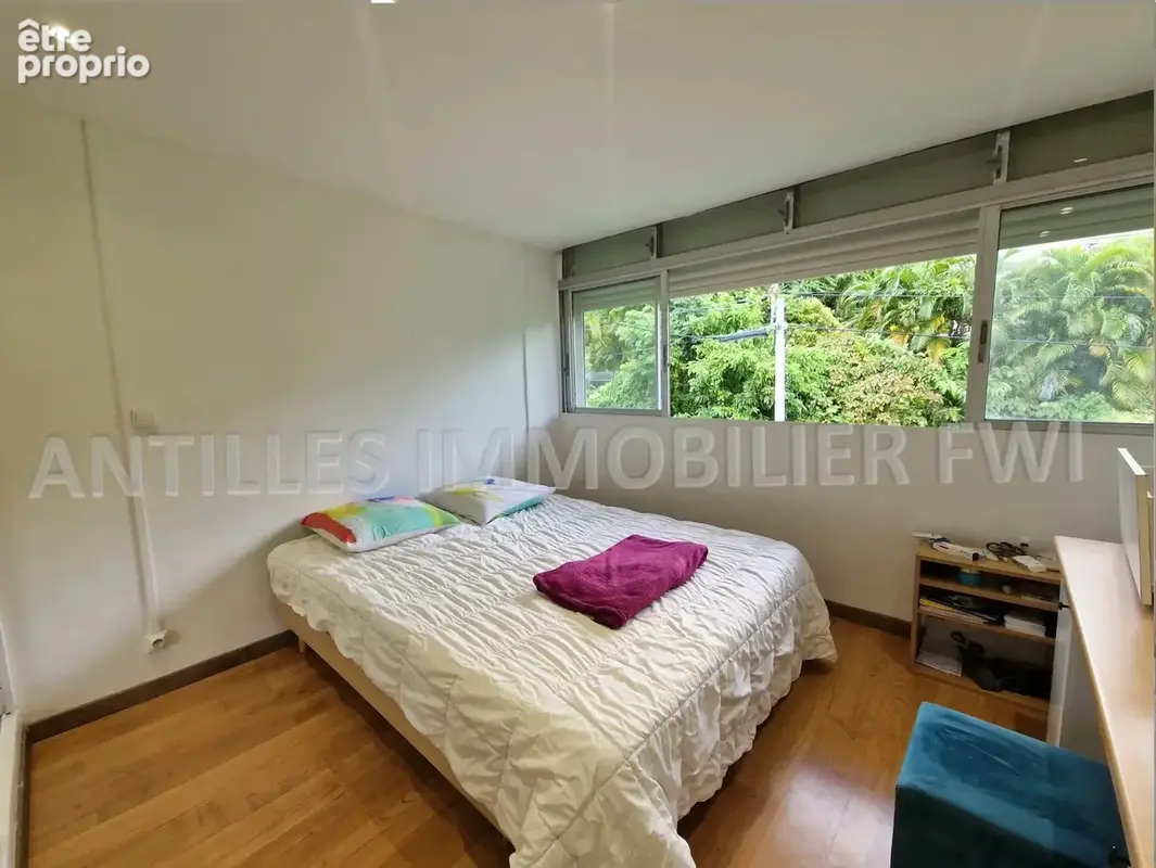 vente appartement - 3 pièce(s) - photo 2