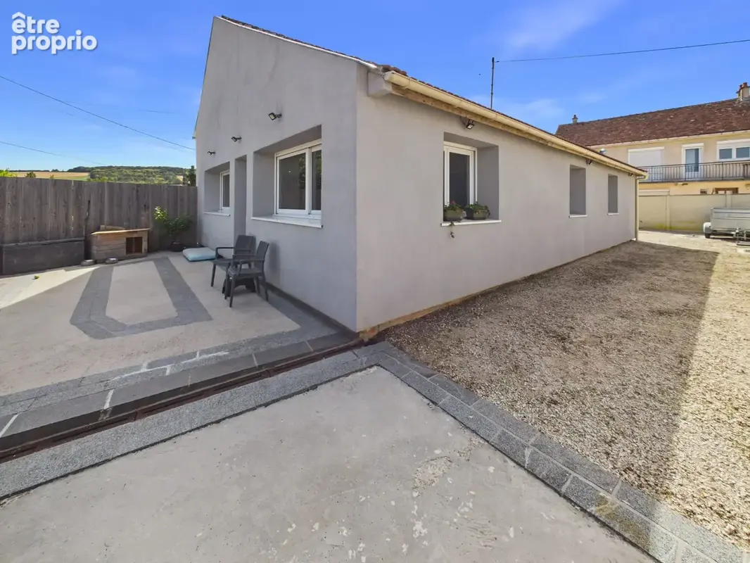 Maison 5 pièces 151 m² à vendre à Macey (10300) - photo 2