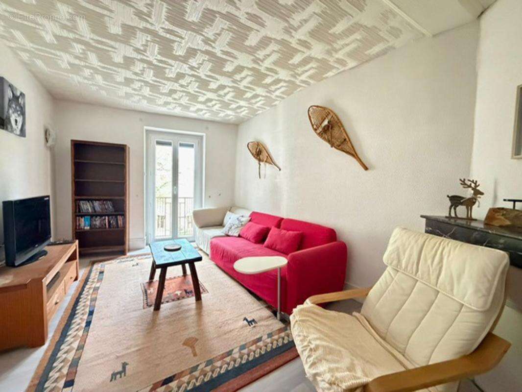 Appartement à BAGNERES-DE-LUCHON