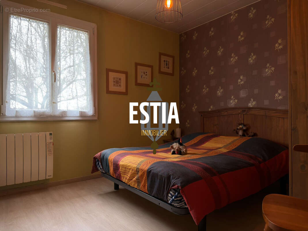 Maison 76 m² à Colombey-Les-Belles  - photo 5