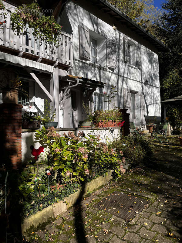 Maison à SEPTEME