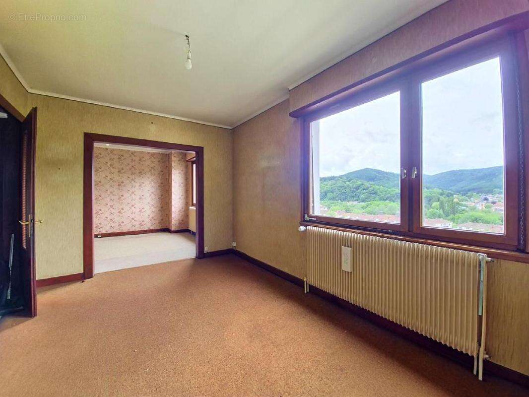 Maison à ROTHAU