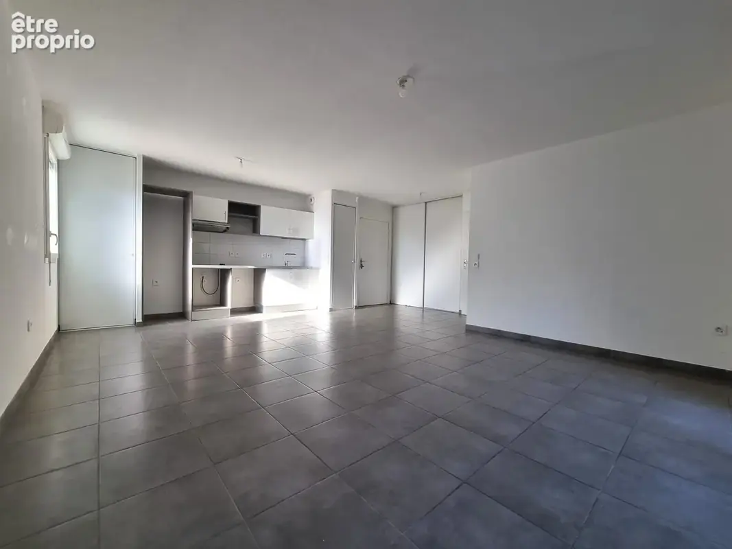 Appartement 3 pièces 69 m² à vendre à Seysses (31600) - photo 2