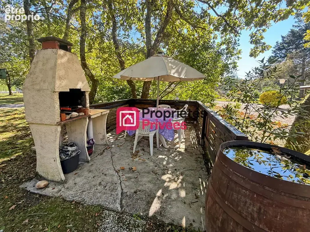 Vendays-Montalivet Maison de 127 m² + Gîte indépendant  - Terrain 3 300 m² - photo 4