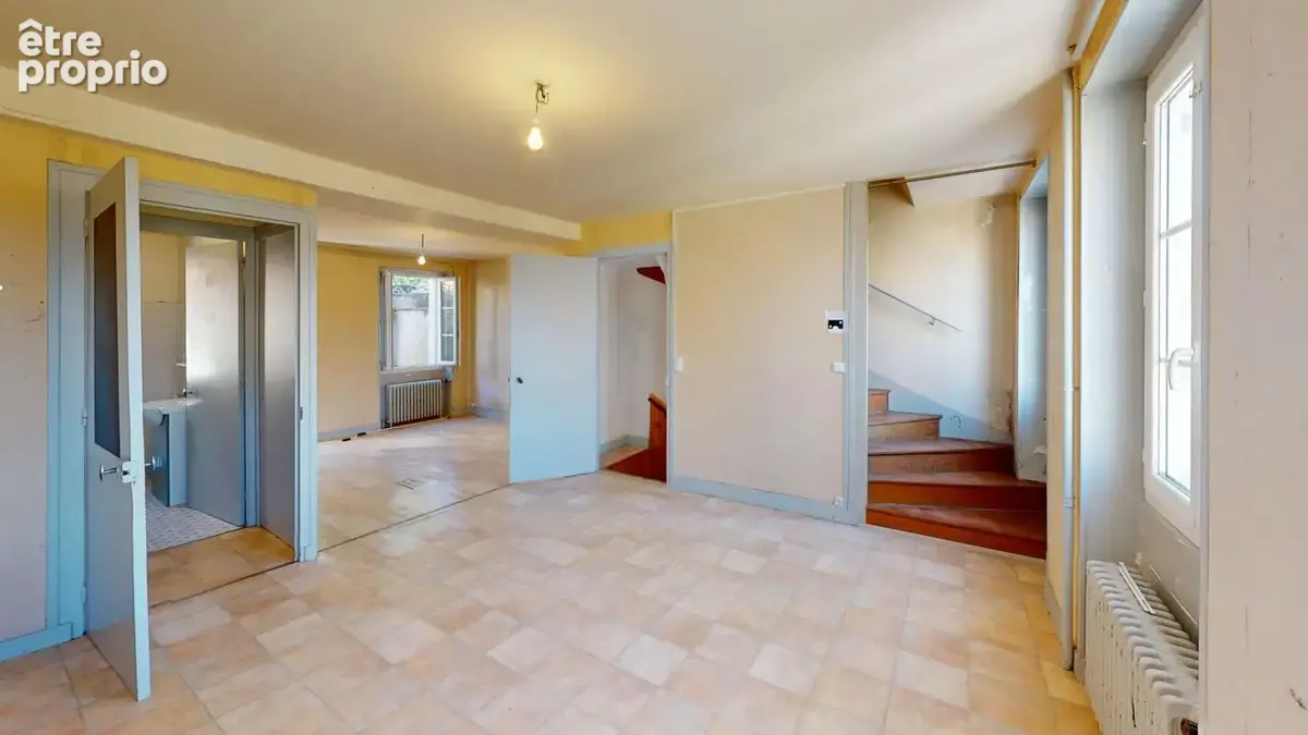 Maison À Vendre - photo 8
