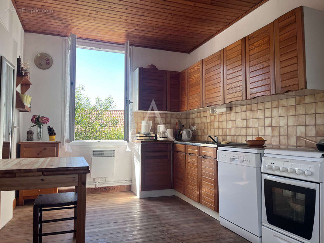 Maison à LA PLAINE-SUR-MER