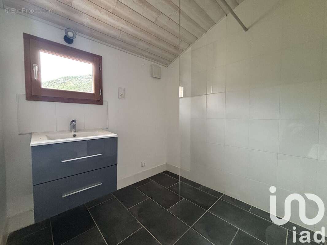 Photo 5 - Maison à SAILLANS