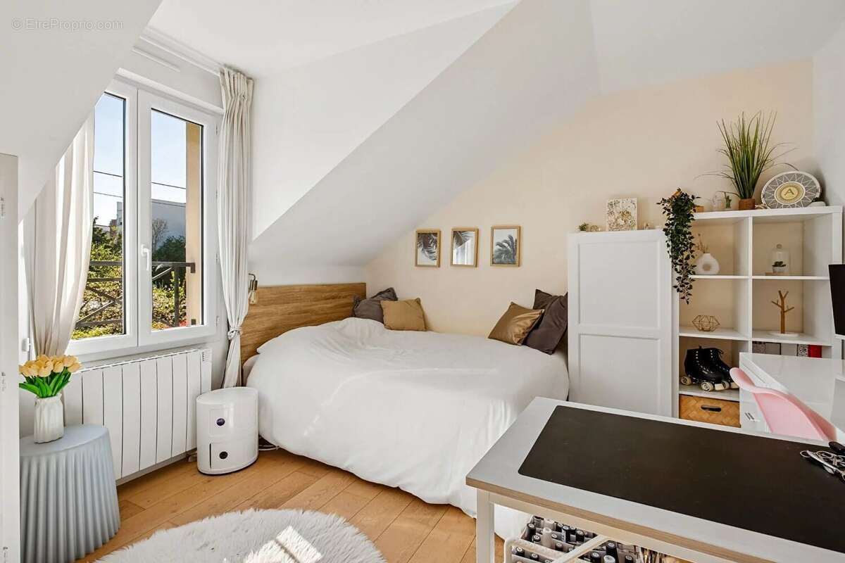 Maison à CHATOU