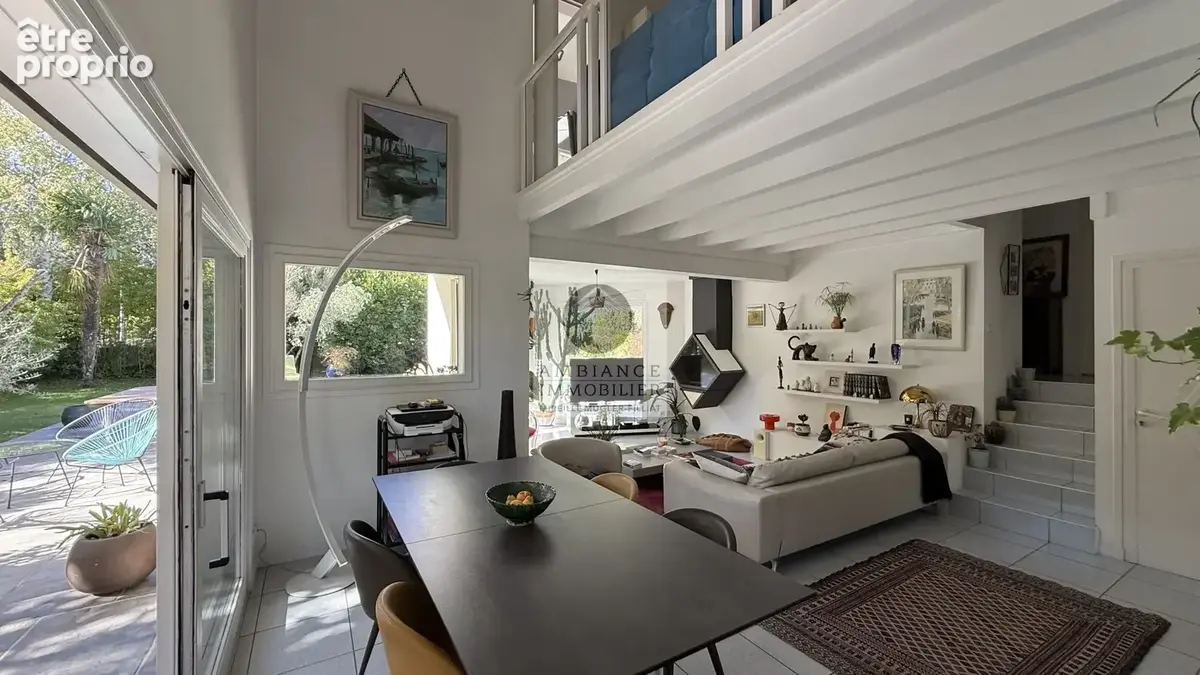 Une architecture singulière dans un écrin Méditerranéen - photo 26