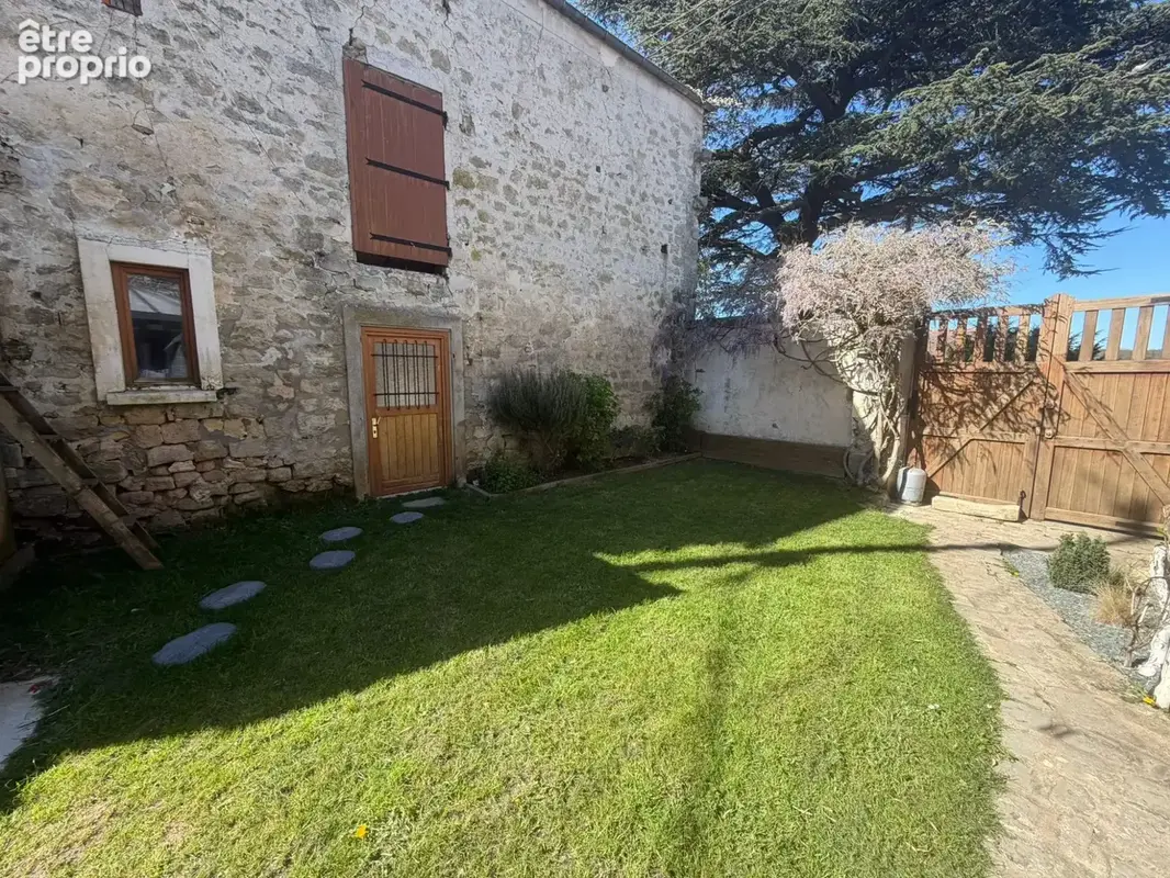 Maison 5 pièces 137 m² à vendre à Bazemont (78580) - photo 6