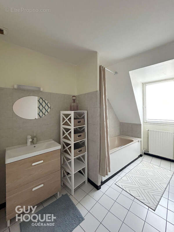 Appartement à GUERANDE