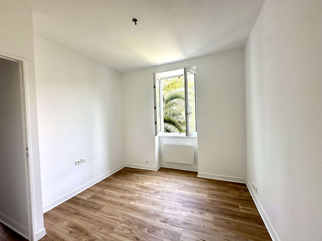 Appartement à BIARRITZ