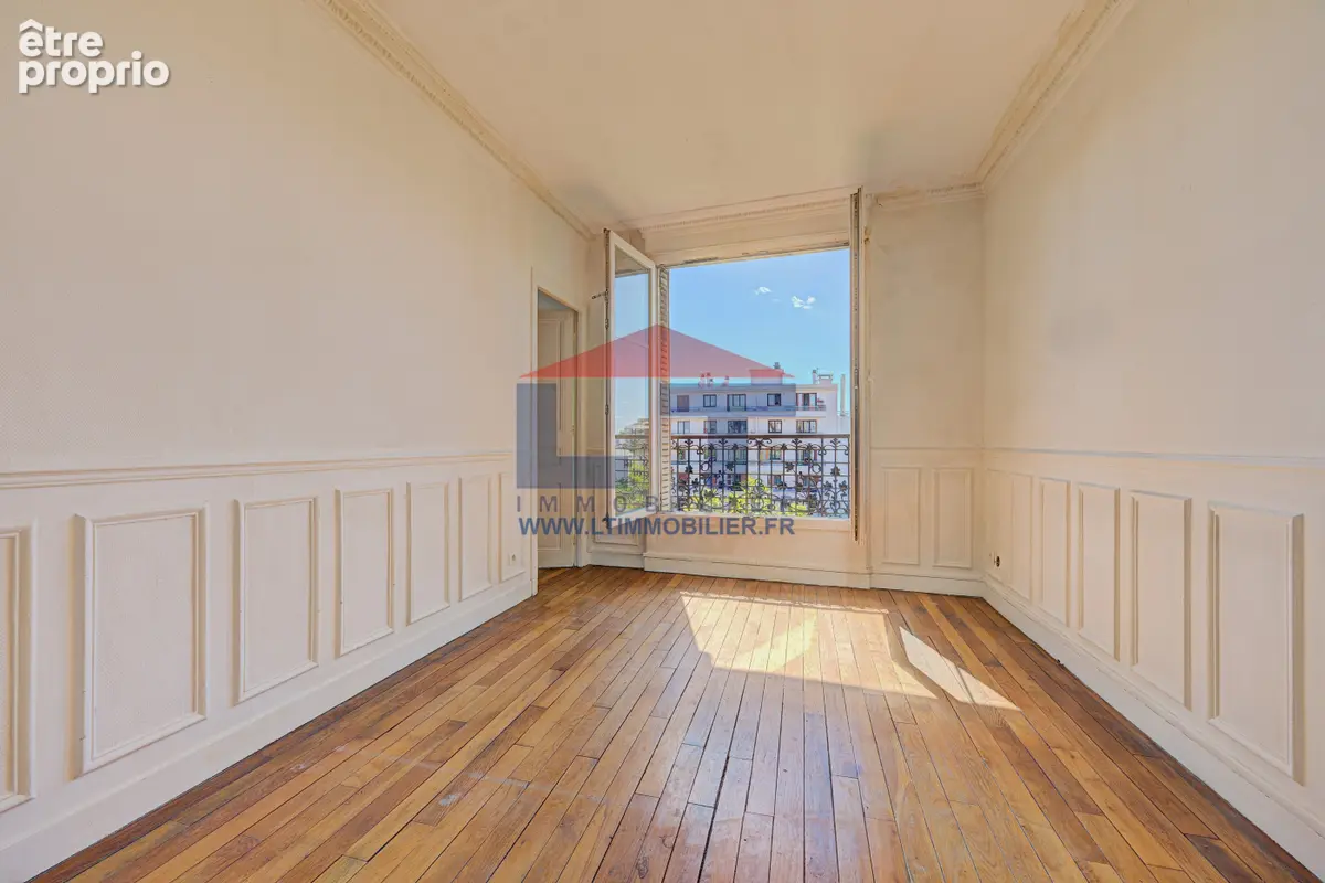 Appartement 3 pièces 51 m² à vendre à Montreuil (93100) - photo 6