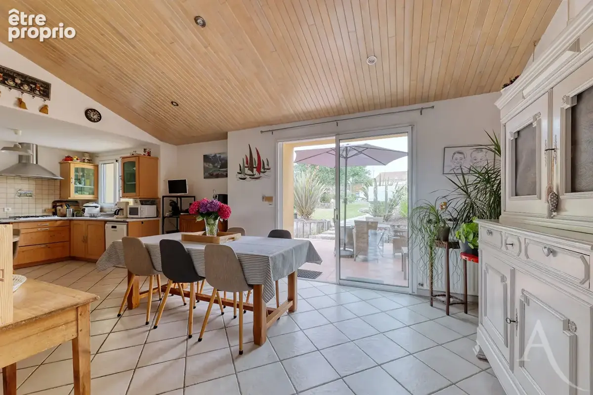 Maison Chavagnes-En-Paillers - photo 3