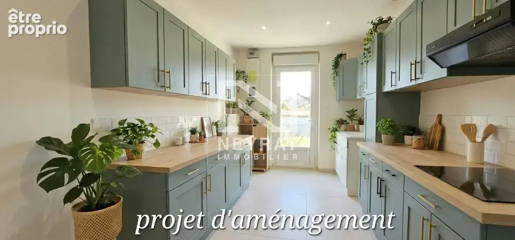 Nouveaute neyrat immobilier ! maison plain-pied 2 chambres - photo 6