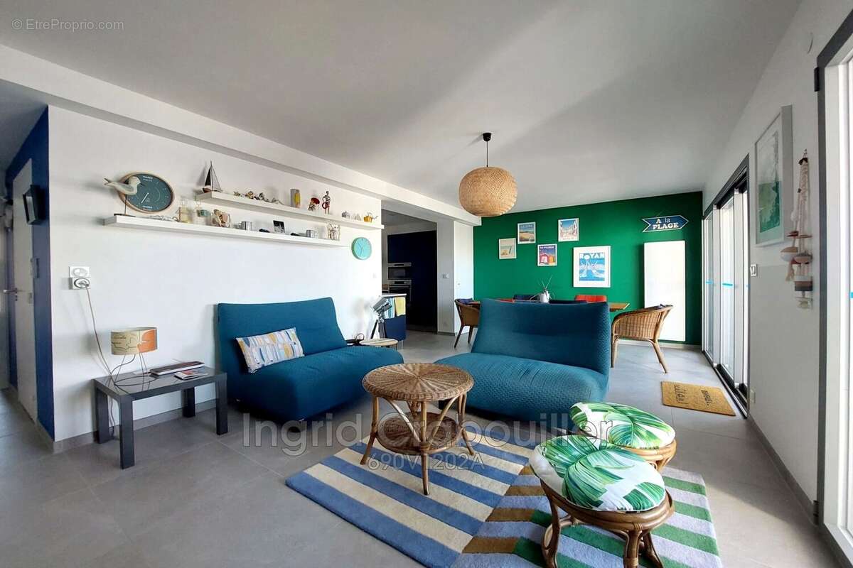 Appartement à ROYAN