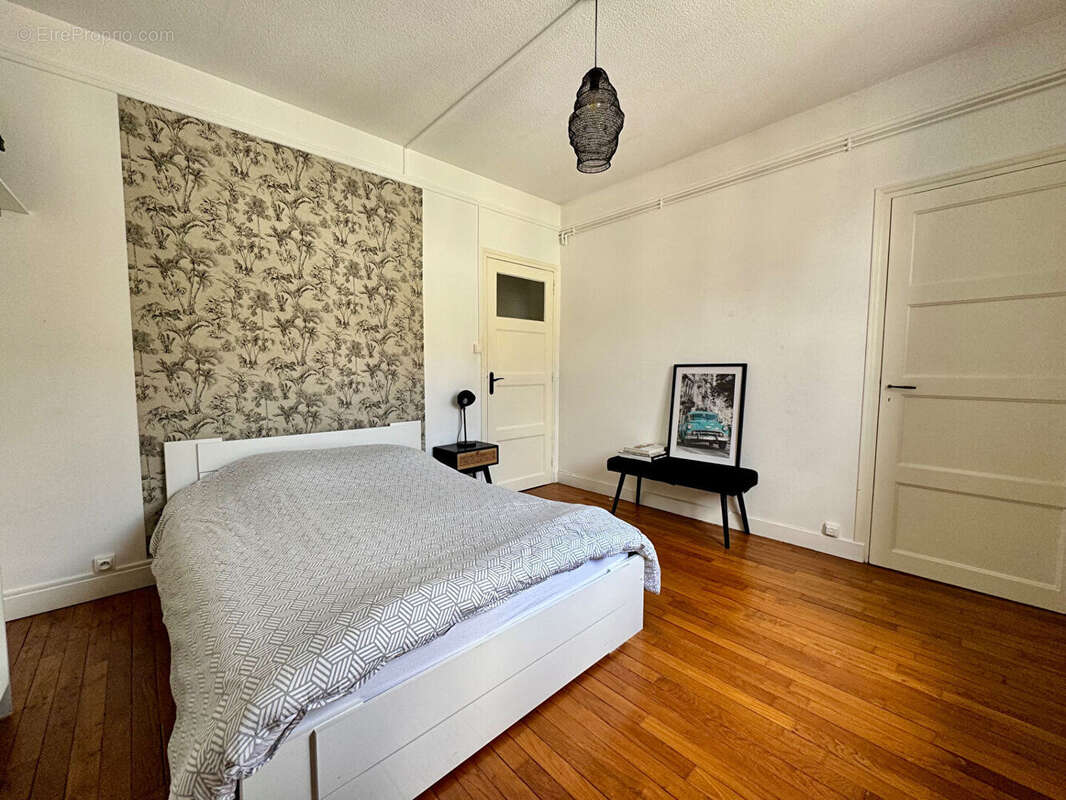 Appartement à LE CREUSOT