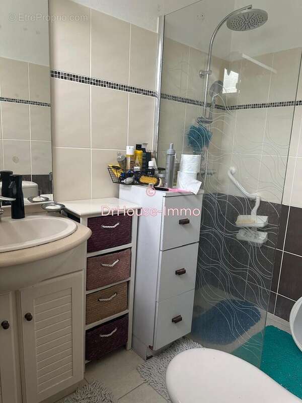 Maison à LA TRINITE