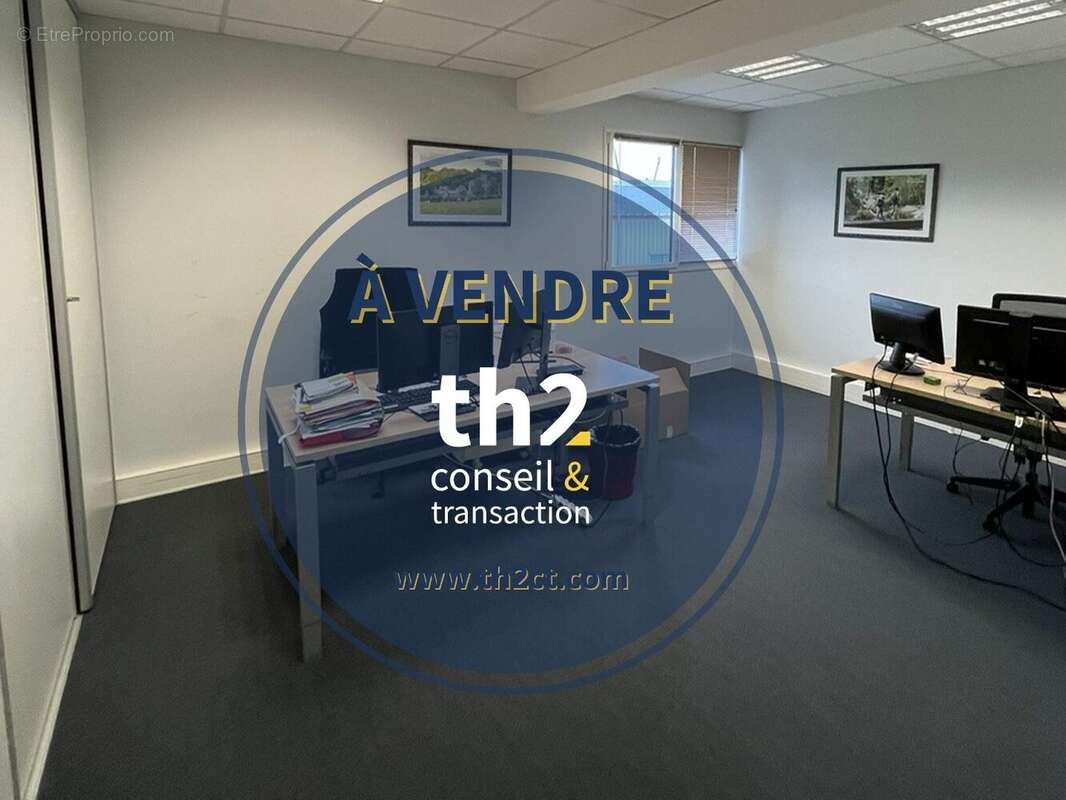 Commerce à SAINT-LO