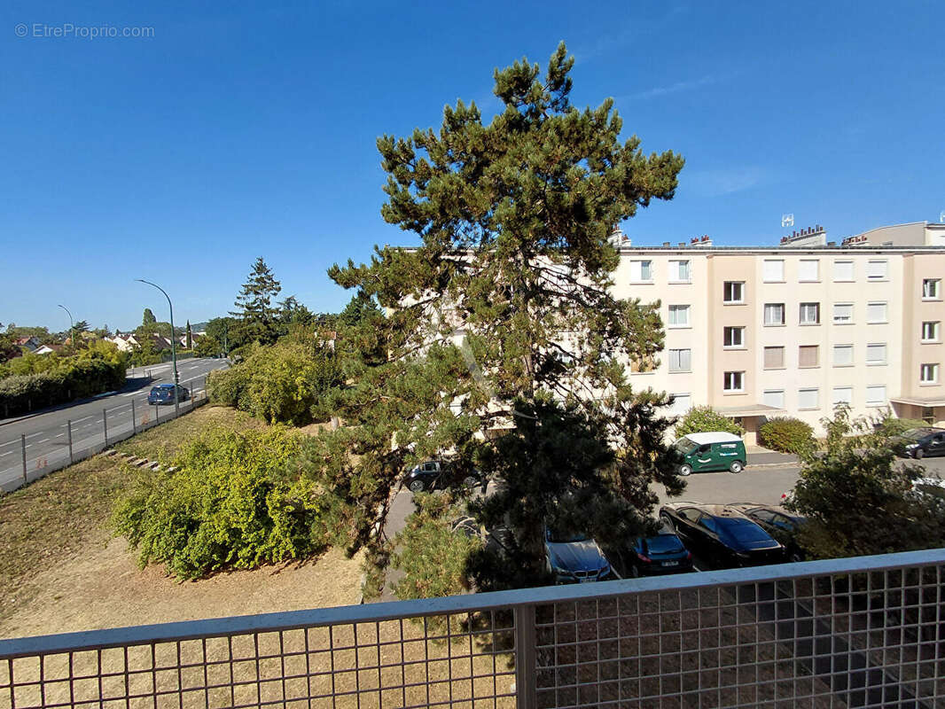 Appartement Conflans Sainte Honorine 3 pièce(s) 45 m2 - photo 8