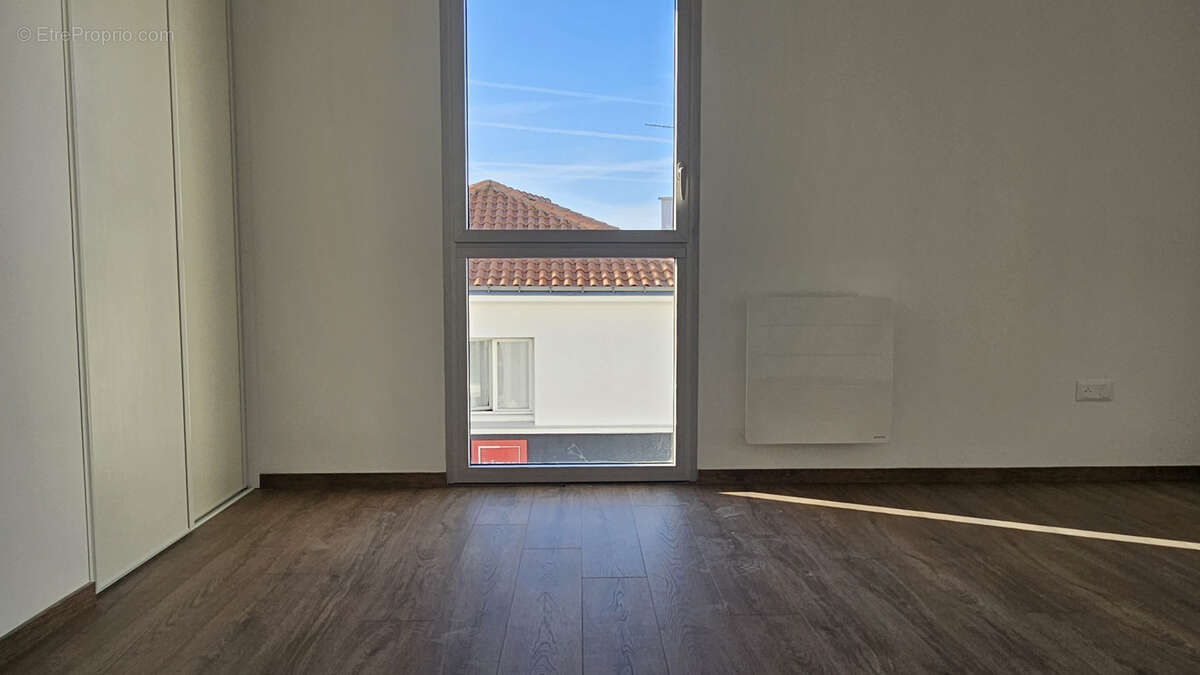 Appartement à NOTRE-DAME-DE-MONTS