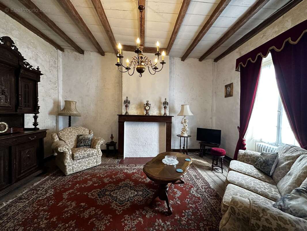 Maison 137 m² à Lougratte  - photo 5