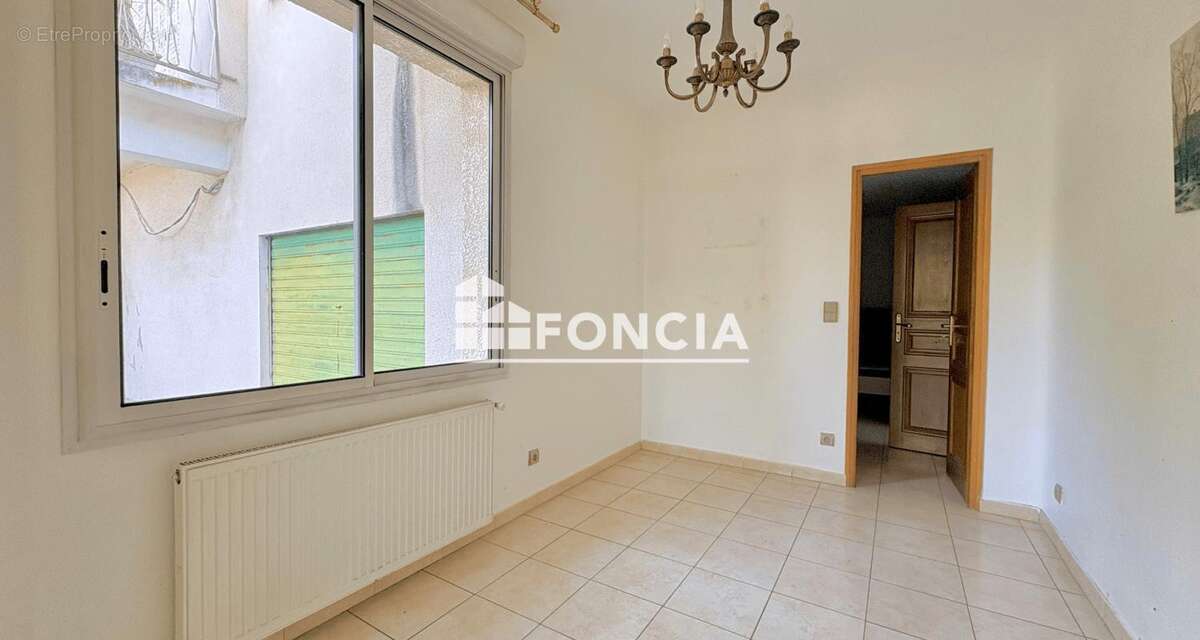 A vendre maison aux aubes libre - stationnement + jardin - photo 8